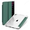 For iPad Air 11 13 Inch Case 2025 2025 iPad Pro 11" 13" Funda iPad 10th 10.2 9th 8th 7th Generation Pro 12.9 6th 5th 4th Cover