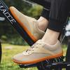 Men's Wide Toe Training Shoes Breathable Knitted Women Walking Shoes Gym Fitness Sneakers Elastic Sports Shoes