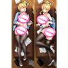 Dakimakura Anime Fate Grand Order Sexy dívka Celé tělo Dekorativní povlak na polštář DIY Povlečení na míru Povlečení na polštář Pouzdro na polštář