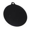 Silicone Induction Cooker  Pad Oil Resistant Kitchen Cushion Cooktop Mat  Surface Protection