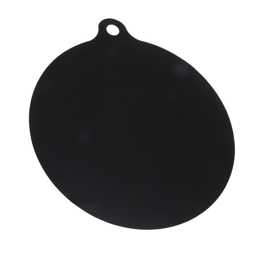 Silicone Induction Cooker  Pad Oil Resistant Kitchen Cushion Cooktop Mat  Surface Protection