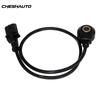 0261231144 Knock Sensor 2 Pin M12×1.5 for Fiat Bravo Coupe Marea Stilo Lancia Kappa Lybra