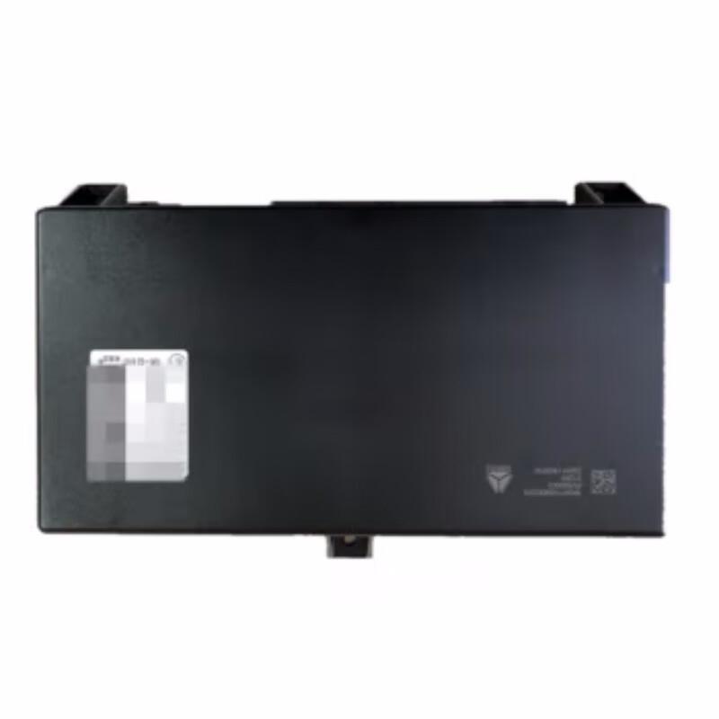 Howo ZZ2197 Truck Engine Central Control Unit