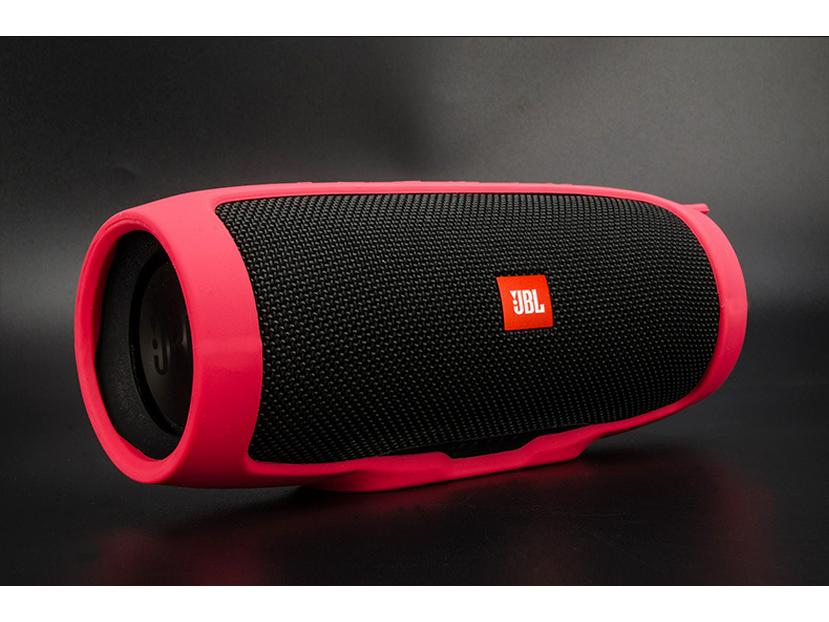 Umweltfreundliche Silikon-Schutzhülle für JBL Charge 3