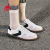 Kappa Unisex Lightweight German Trainer Casual Shoes
