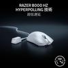 Razer Viper V3 Pro White Edition Wireless Gaming Mouse with Focus Pro 35K Sensor, 35000 DPI, Fast Response, Optical Switches, and 6 Buttons