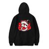 Unisex The Amazing Digital Circus Anime Hoodie Sweatshirt Printed Streetwear Hoodies for Couples Men Women