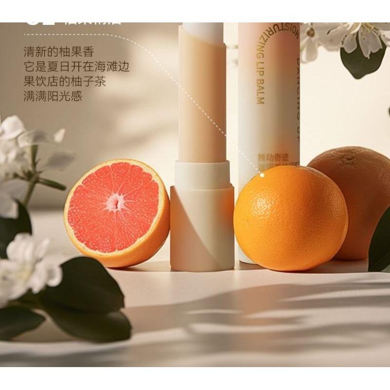 DANCING UP - Feuchtigkeitsspendender Lippenbalsam - 2 Farben