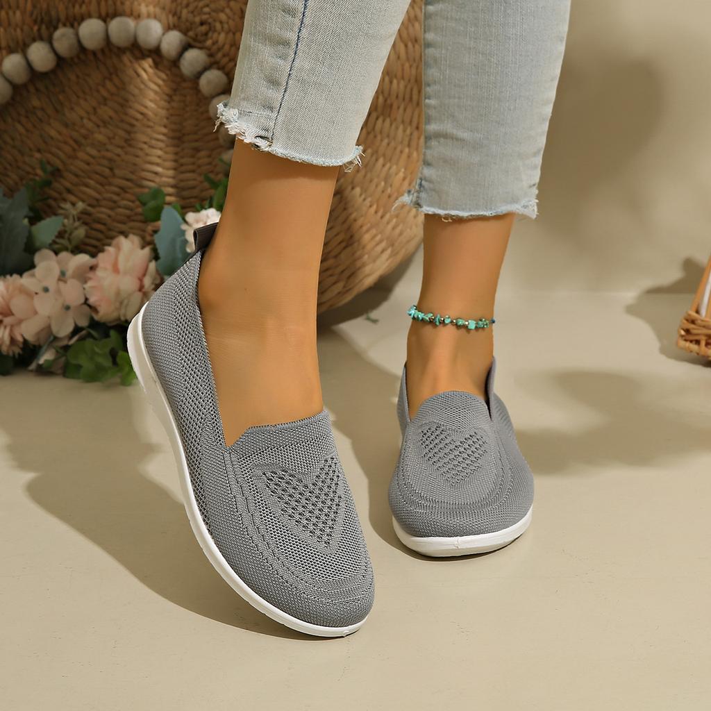 Fashion Summer 2025 Women'S Shoes Lightweight Women'S Casual Sneakers Outdoor Comfortable Women'S Shoes Cheap Shoes