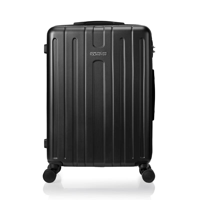 American Tourister 24-inch Hardside Spinner Luggage