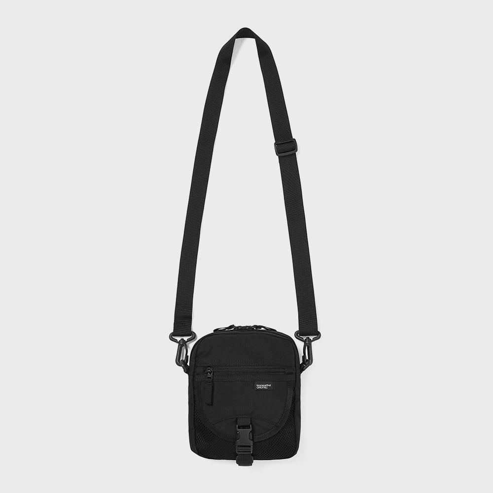 

ThIs Is Never That Originals Shoulder Bag Black F