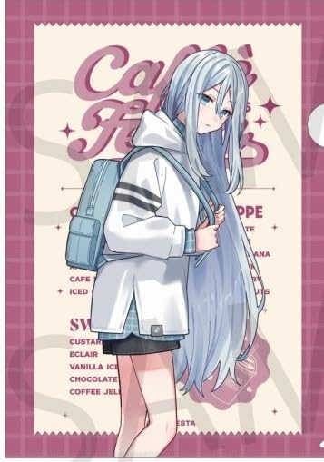 

Прозрачный файл Yoizaki Kanade 25:00 Night Code Creators Festa 2025 в Niconico Chokaigi Товары