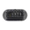 OEM Rear Window Defrost Switch for Renault/For Logan 2008 to  Compatible Rear Heater Control Part 6001546145