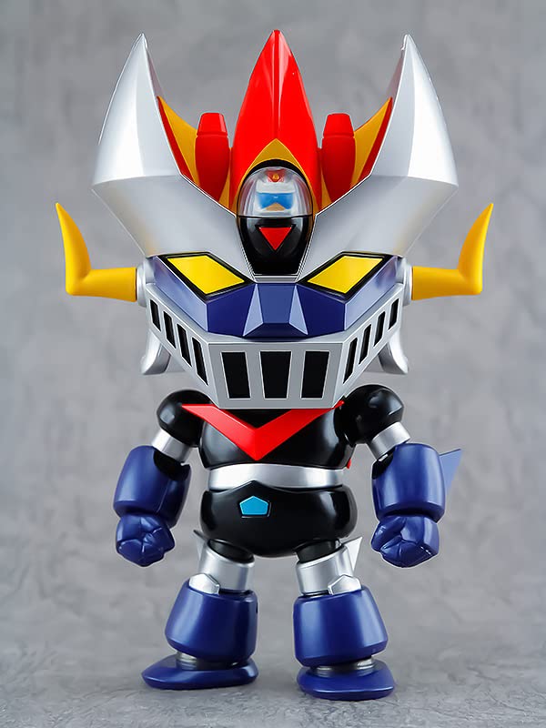 Nendoroid Great Mazinger Non-Scale Plastic Painted Movable Figure AC06001