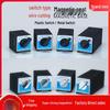 Switchable Magnetic V-Block Base