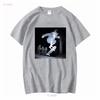 Skate Wizard T Shirt Long Or Short Sleeves Vintage Washed Soft Casual Stylish Graphic Streetwear Top For Everyday Wear