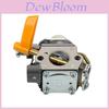 For Ryobi C1u H60 Lawn Mower Carburetor For Garden Equipment With Fuel Mixer For Gardeners