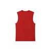 Jordan Sport Dri FIT Basketball Jersey Men's Red DM1828-687