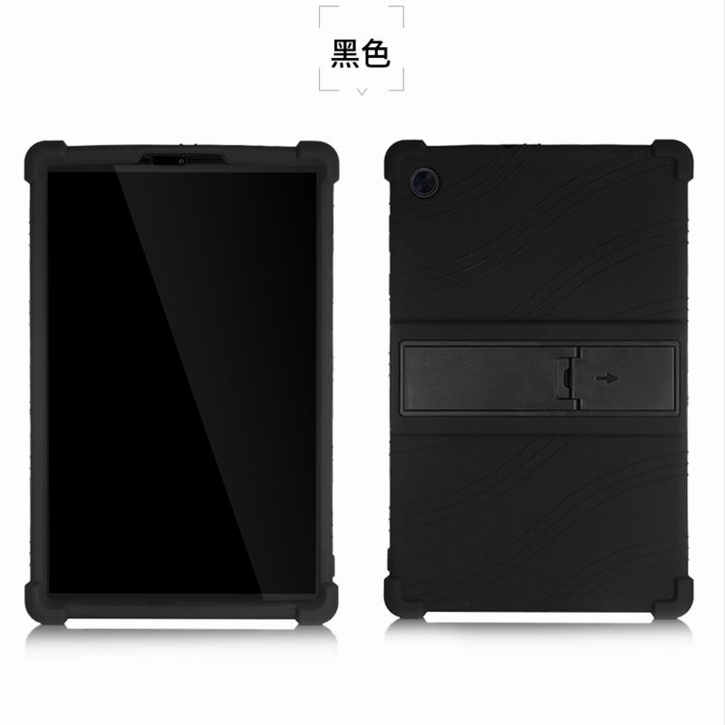 

Силиконовый чехол для Tab M10 HD (2-е поколение)/(ТБ-X306F, ТБ-X306X, ТБ-X306V ) чёрный