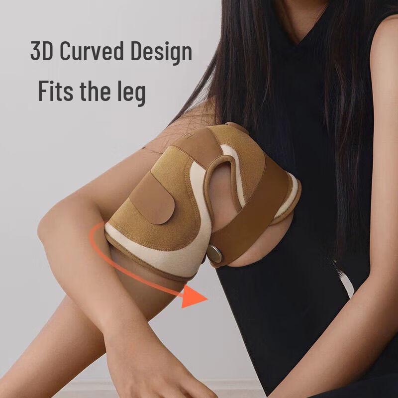 ZuoDian Heated Knee Massager