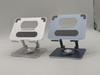 Adjustable Aluminum Tablet and Phone Stand for iPad and iPhone