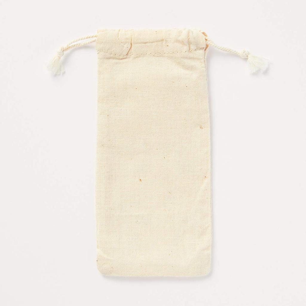 MUJI Travel Plug 18365739 Adapter, White,