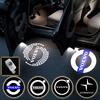 LED Auto Tür Logo Projektor Lampen Willkommenslicht für XC40 XC90 V40 V90 V60 XC60 S80 S60 S90 V70 XC70 Zubehör