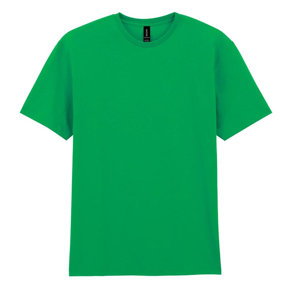 Gildan Mens Cotton Lightweight T-Shirt