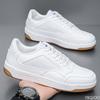 Spring Autumn New Fashionable Versatile Sports Shoes Casual Comfortable Board Shoes Lightweight Breathable Sneakers