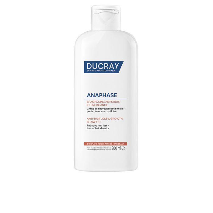 Ducray Mujer Anaphase+ Champú Anticaída Y Crecimiento 200 Ml - Imagen 5