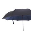 Unisex Reverse Folding Umbrellas Car Outdoor Straight Parasol