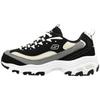 Women's Retro Chunky "Milk Tea Bear" Sneakers