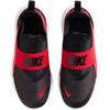Nike Flex Runner 4 Low top Running Shoes Black Red Kids' IF2894-606