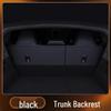 Luxeed R7 Trunk Mat TPE for 2024 Huawei Extended Range Model - Car Tail Box Mat Accessories