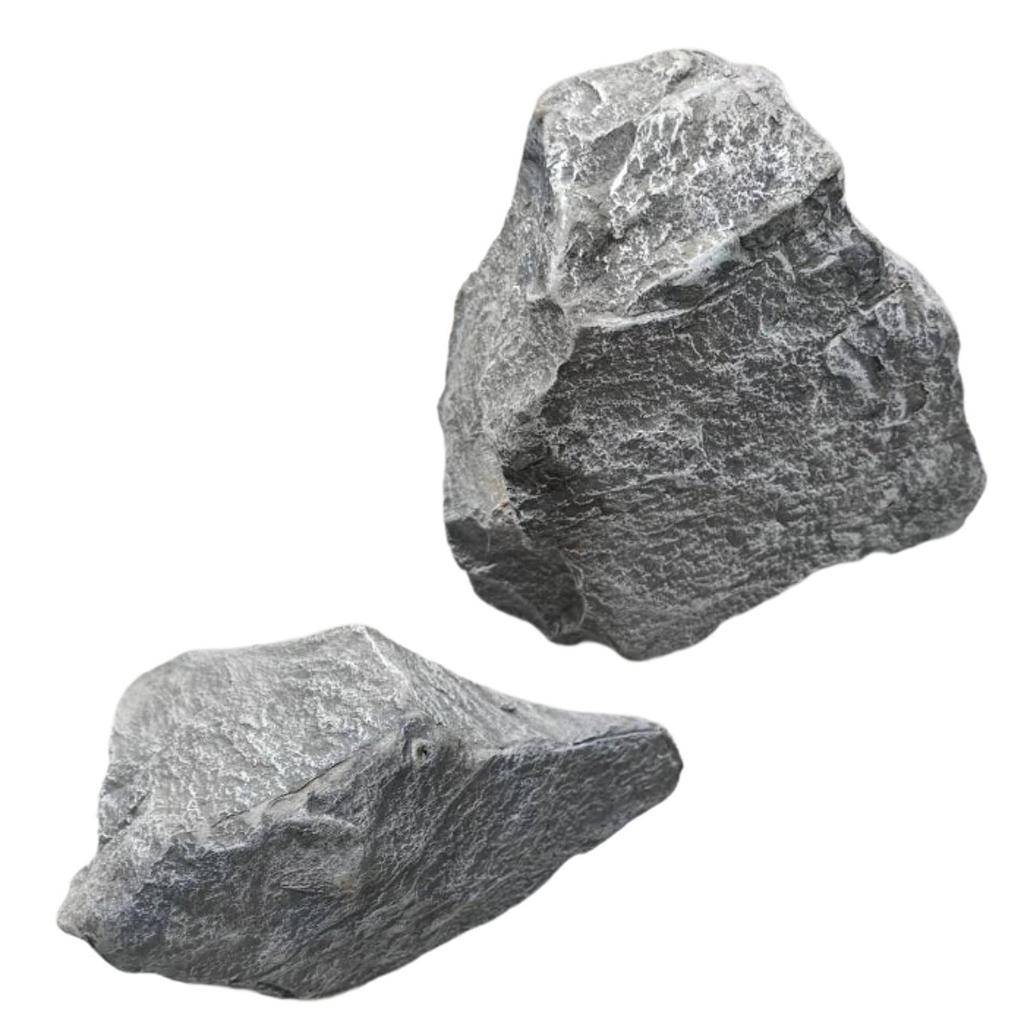 Artificial Landscape Rock Realistic Faux Stone for Courtyard Balcony Lawn