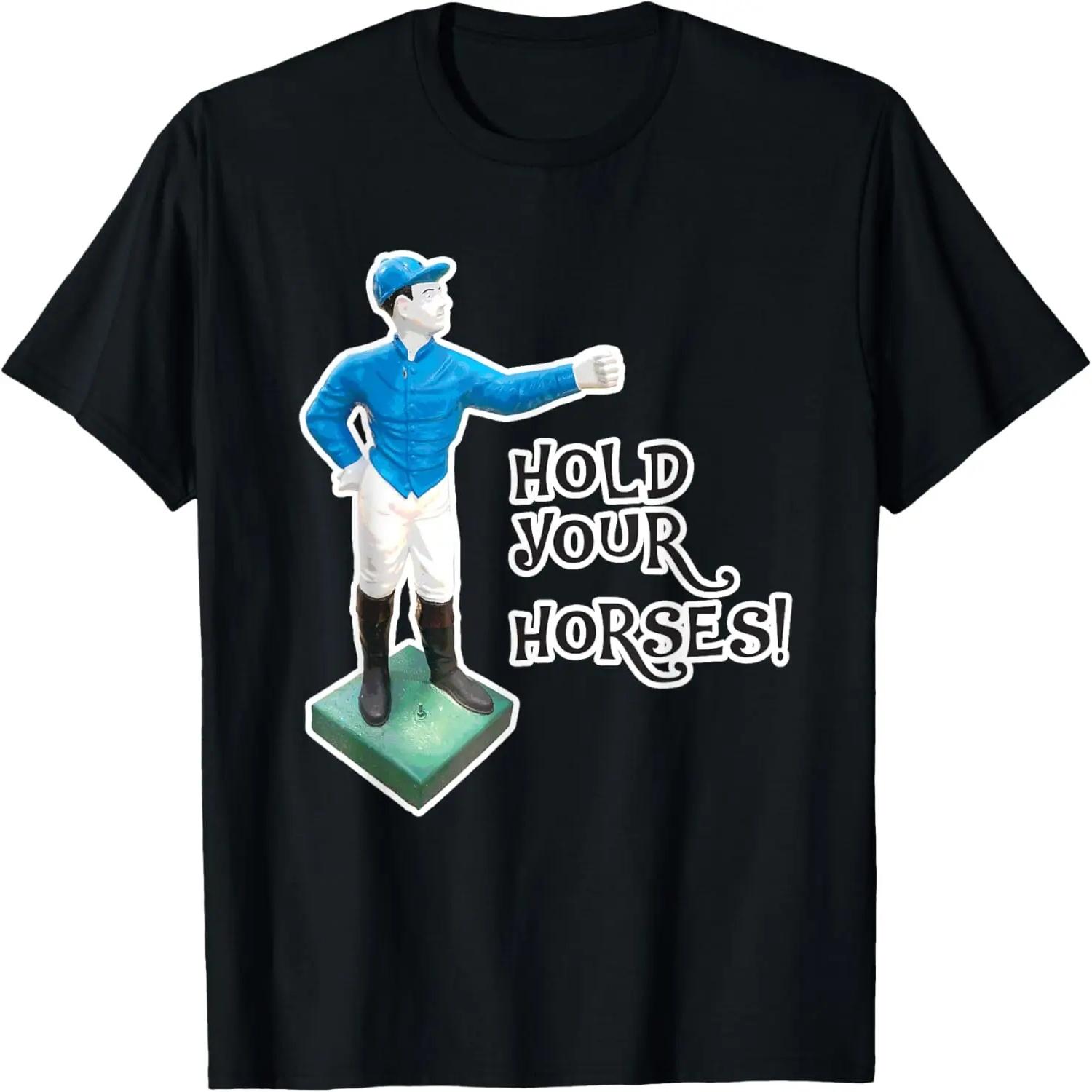 Western Horse T-Shirt S