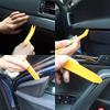 CAR TRIM REMOVAL TOOL KIT Removal Tool PLASTIC New