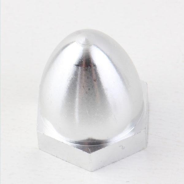 Aluminium abnehmbare Propeller Schraubenmutter Caps für DJI Phantom Aluminium abnehmbare Propeller Schraubenmutter Caps für DJI Phantom