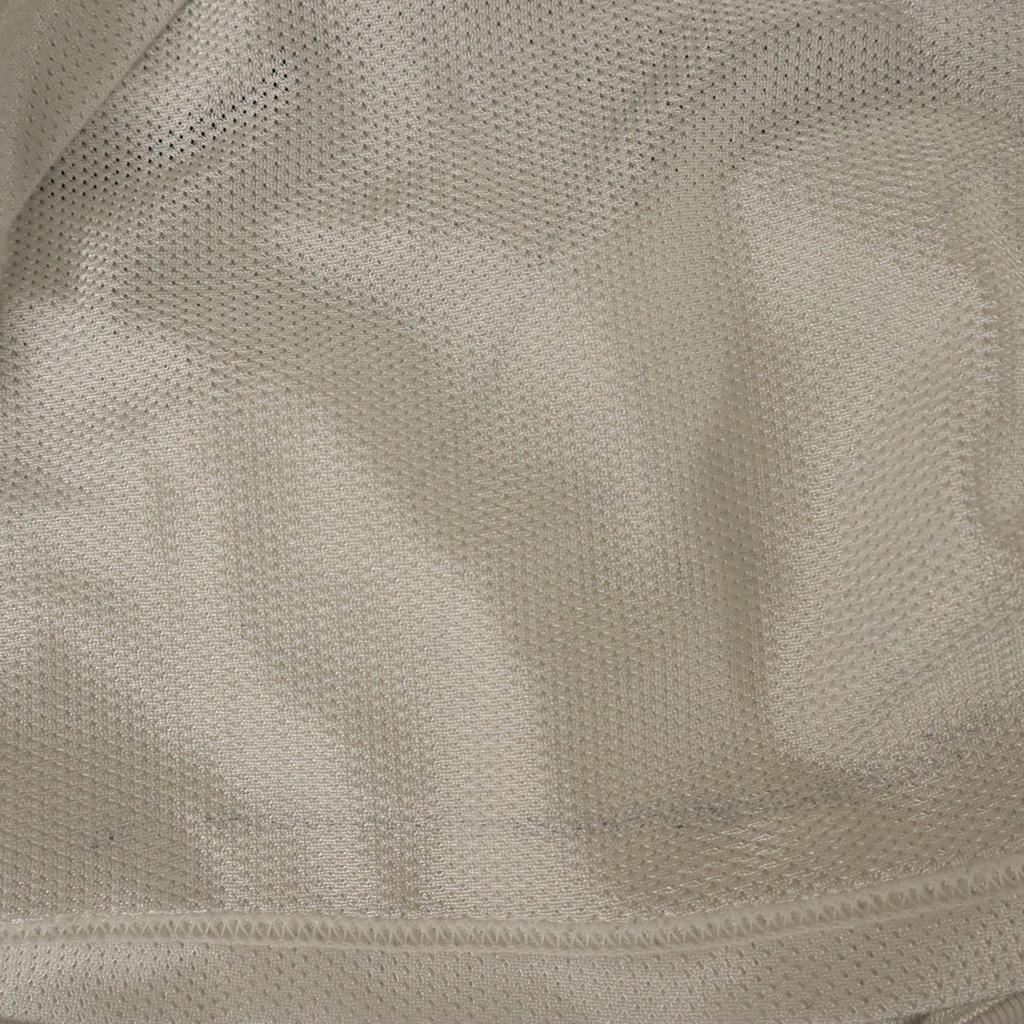 TEAMCO 90er Alt Kurzarm American Football V-Ausschnitt Tragen M SPORTBEKLEIDUNG Herren Gebraucht