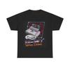 Men's and Women's T-shirts Gaming Gamer 90s