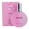 Student Unisex Eau De Toilette - Long-lasting Fresh Osmanthus, Lavender, Lily, Jasmine, Rose Scent, 50mL
