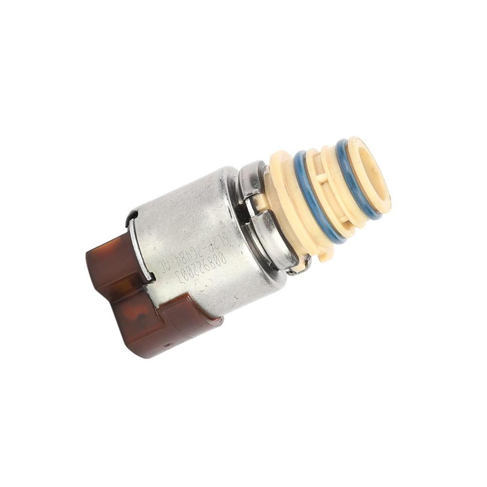 6R60 6R80 Transmission Solenoid Set AL3P7G276AF For FORD F150 Ranger Explorer