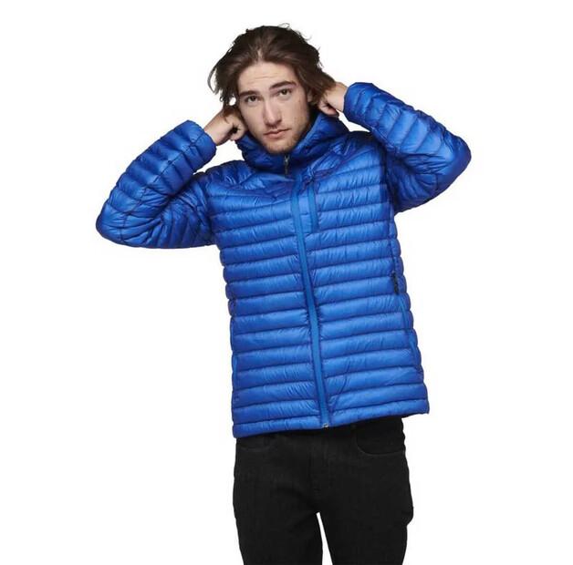 Black Diamond Jacket Approach Down