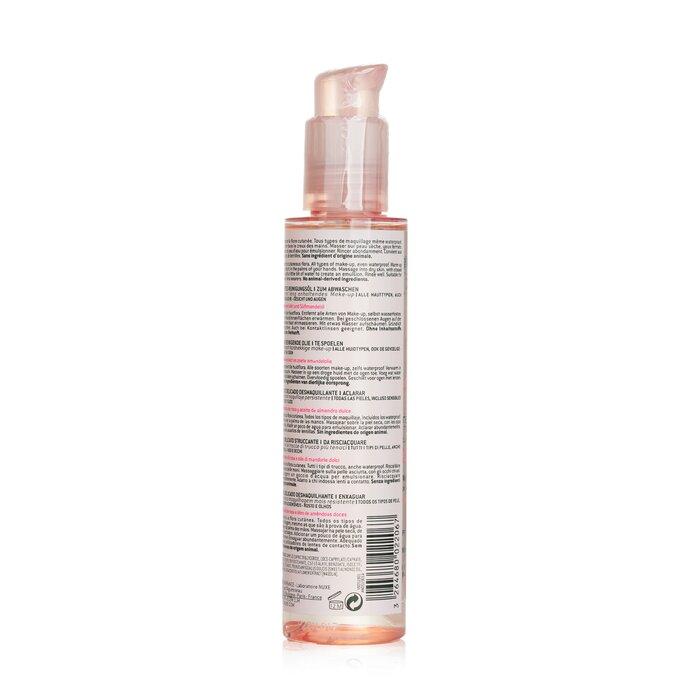 NUXE Berry Rose Delicate Cleansing Oil