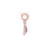 Pandora Shining Starfish Pendant Women Pendants 788942C01