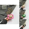Stylish And Versatile Small Square Bag For Women In Fashionable Colors For Everyday Use