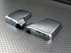 BRIGHTZ Scrum Truck DG16T Chrome Door Mirror G Type DG16 DG G16 16 Scrum Truck 21892 Covers, [MIR-SID-066]