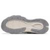 Anta Millennium Retro Chunky Casual Lifestyle Shoes Women Light Mist Gray Healing Gray 122428890-3