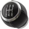Subaru Impreza 5-speed Gear Shift Knob