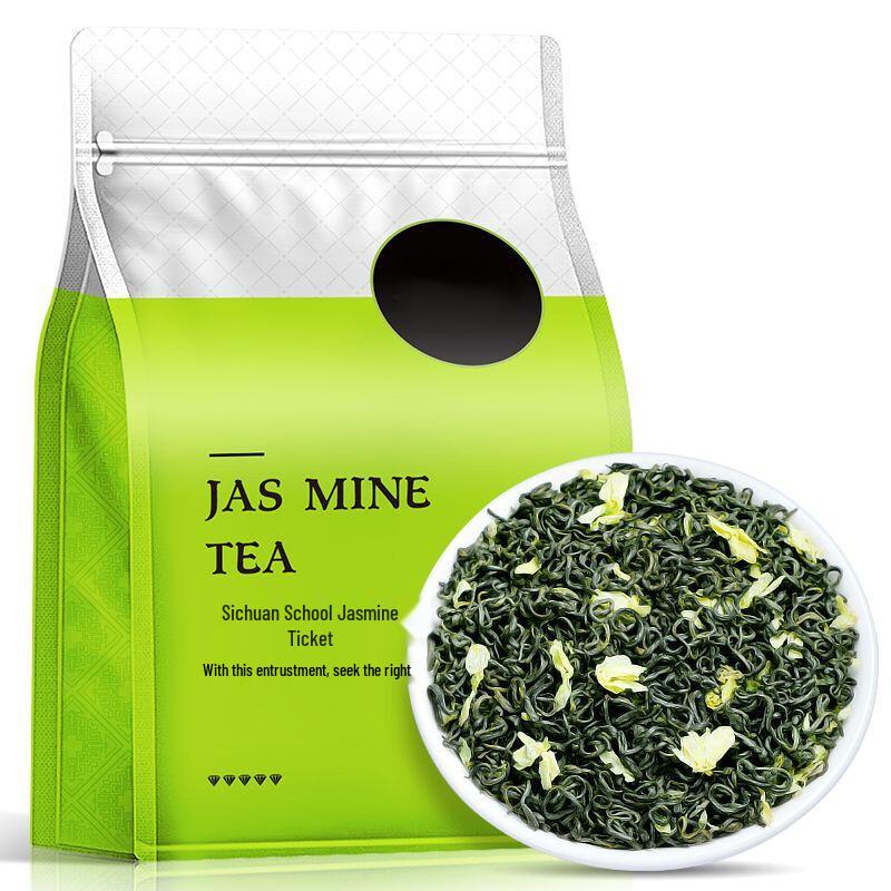 Yun Gongzi Jasmine Green Tea